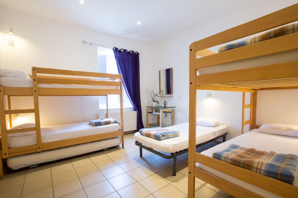Gite-Hotel La Cabourne Saint-Privat-dʼAllier Eksteriør billede